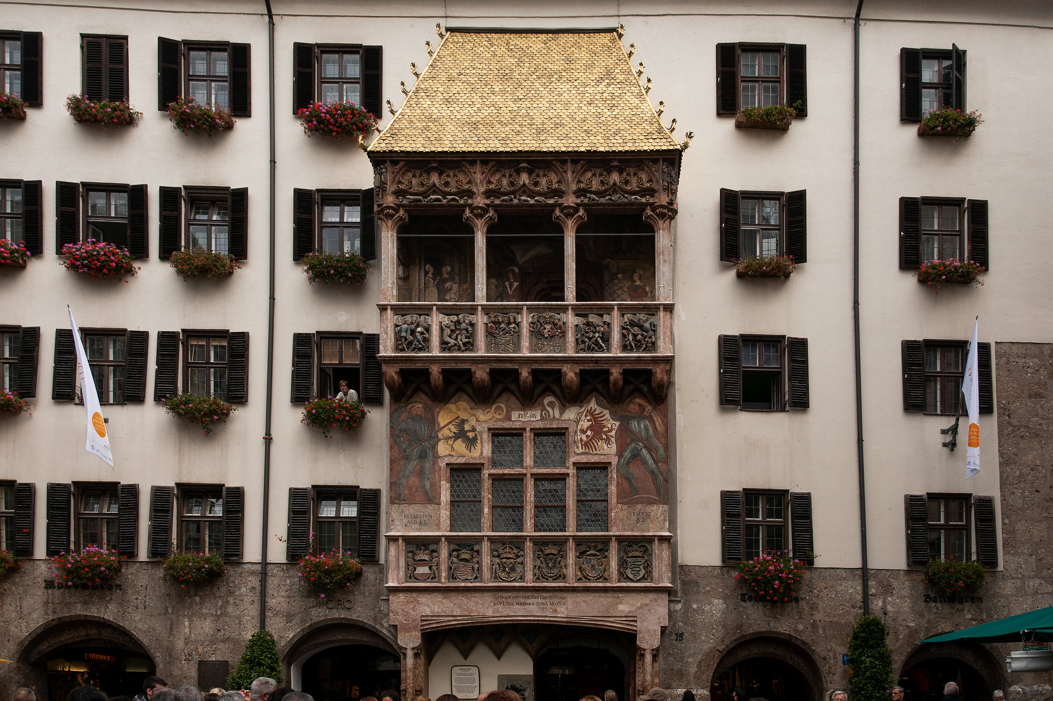 ponte dell'immacolata 2019 innsbruck