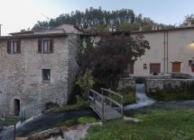 rasiglia umbria cosa vedere