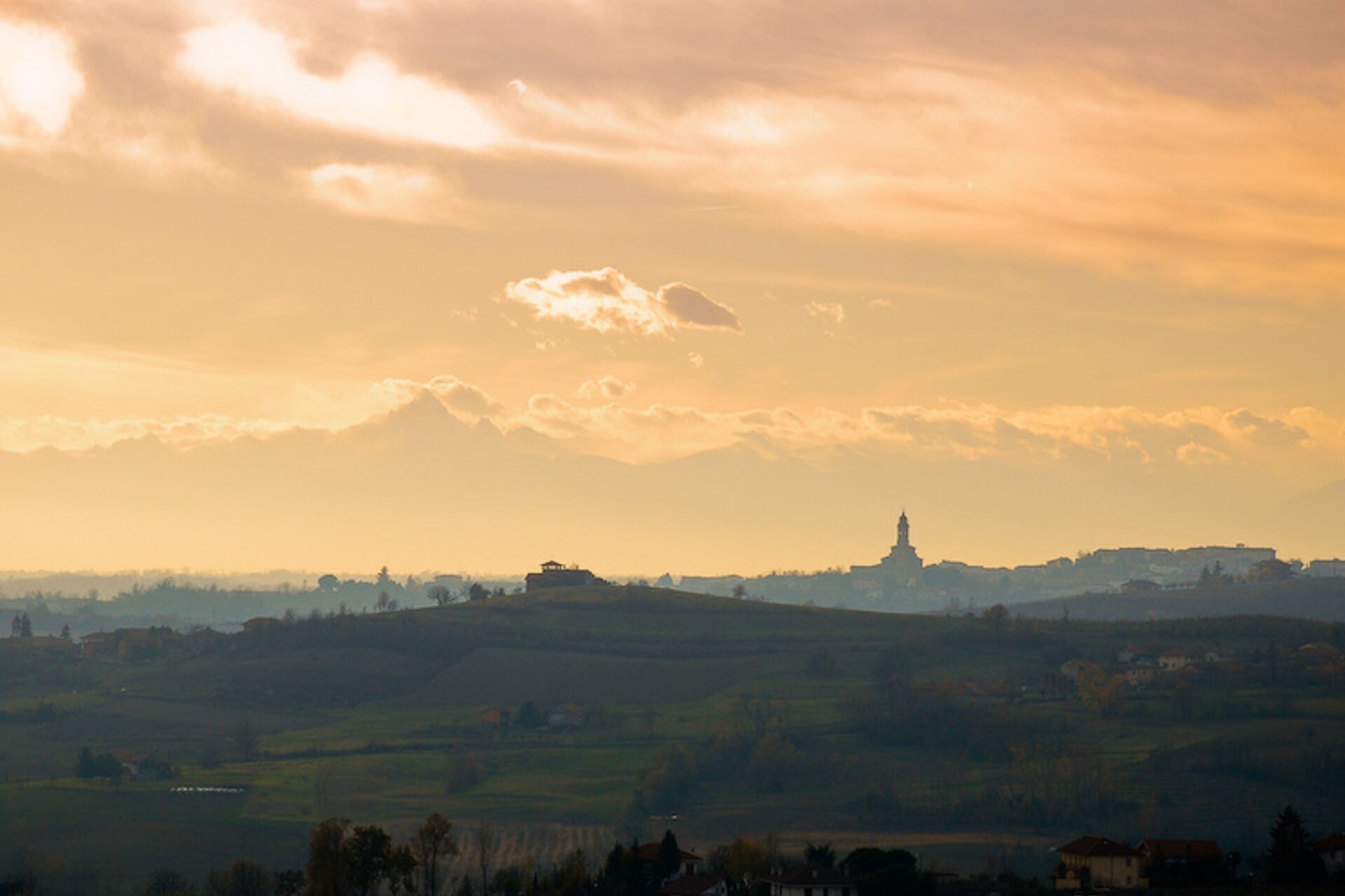 sagre e fiere del tartufo in piemonte