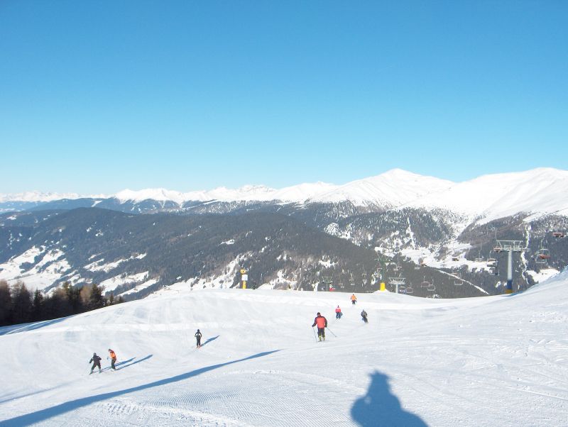 san candido