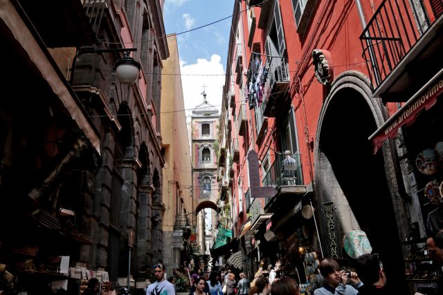 san gregorio armeno