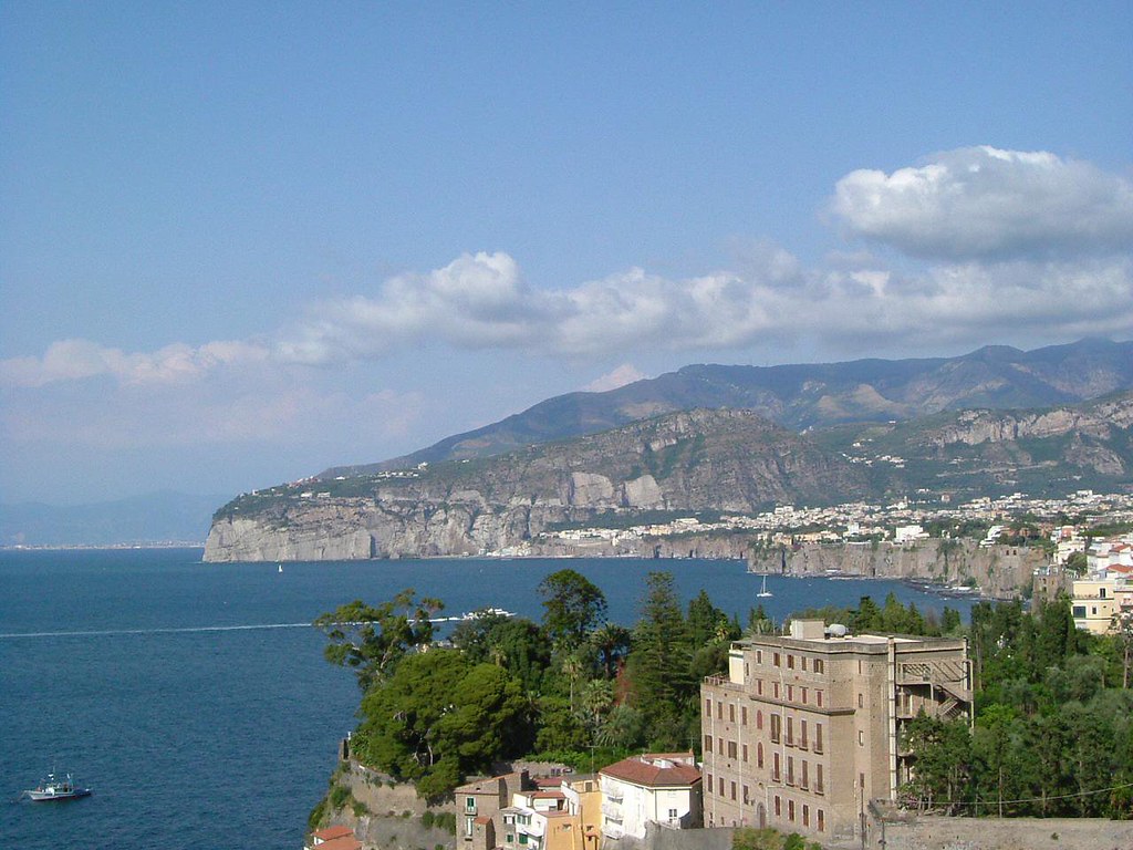 sorrento