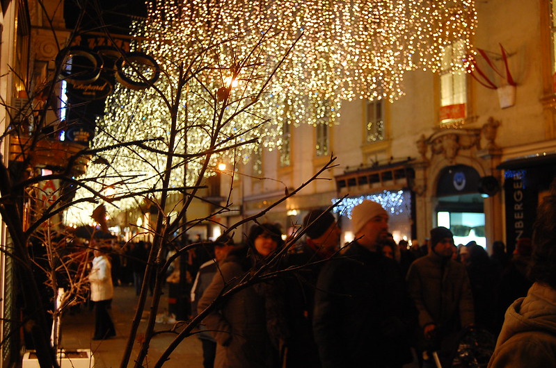 Stephansplatz