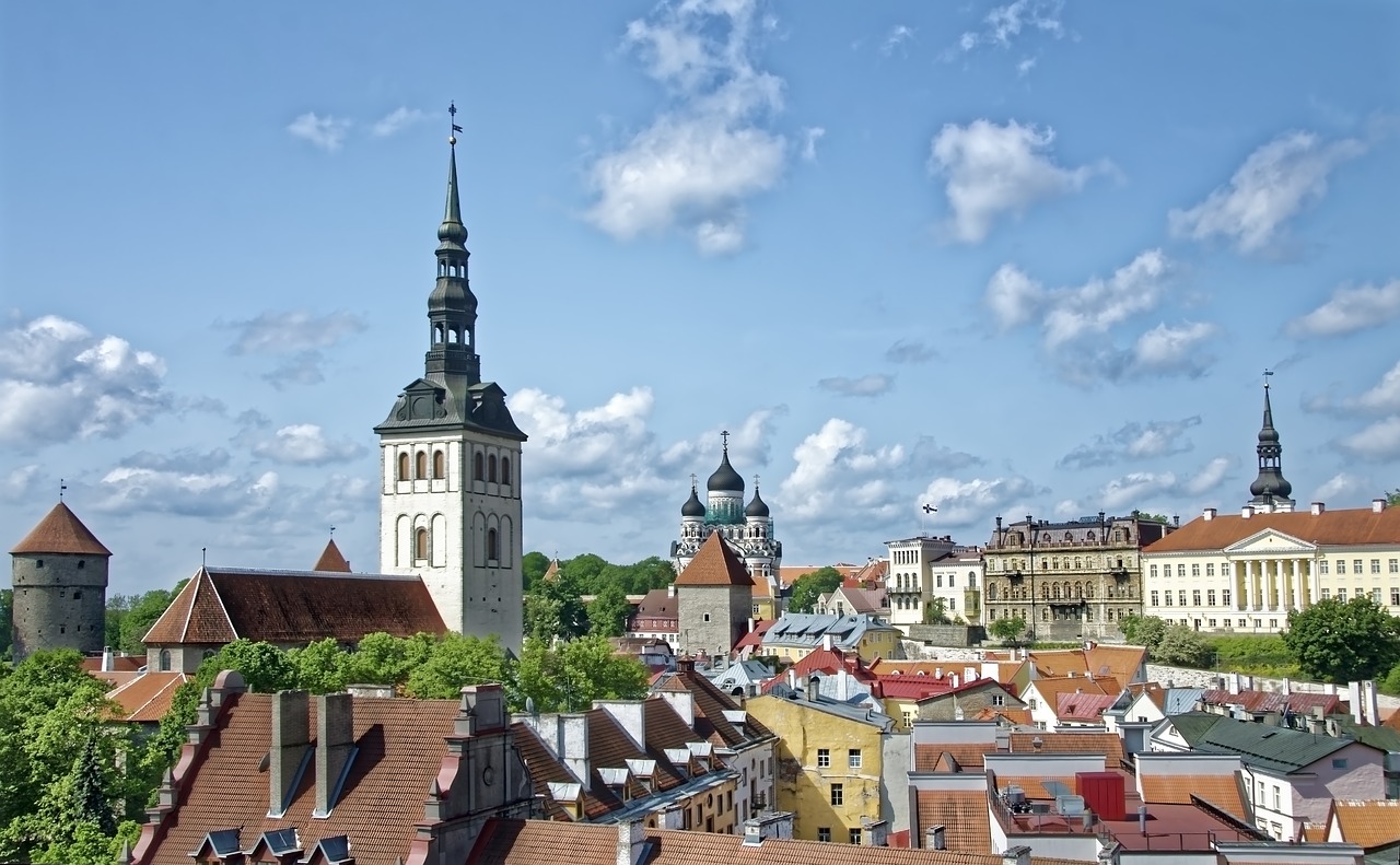 tallinn