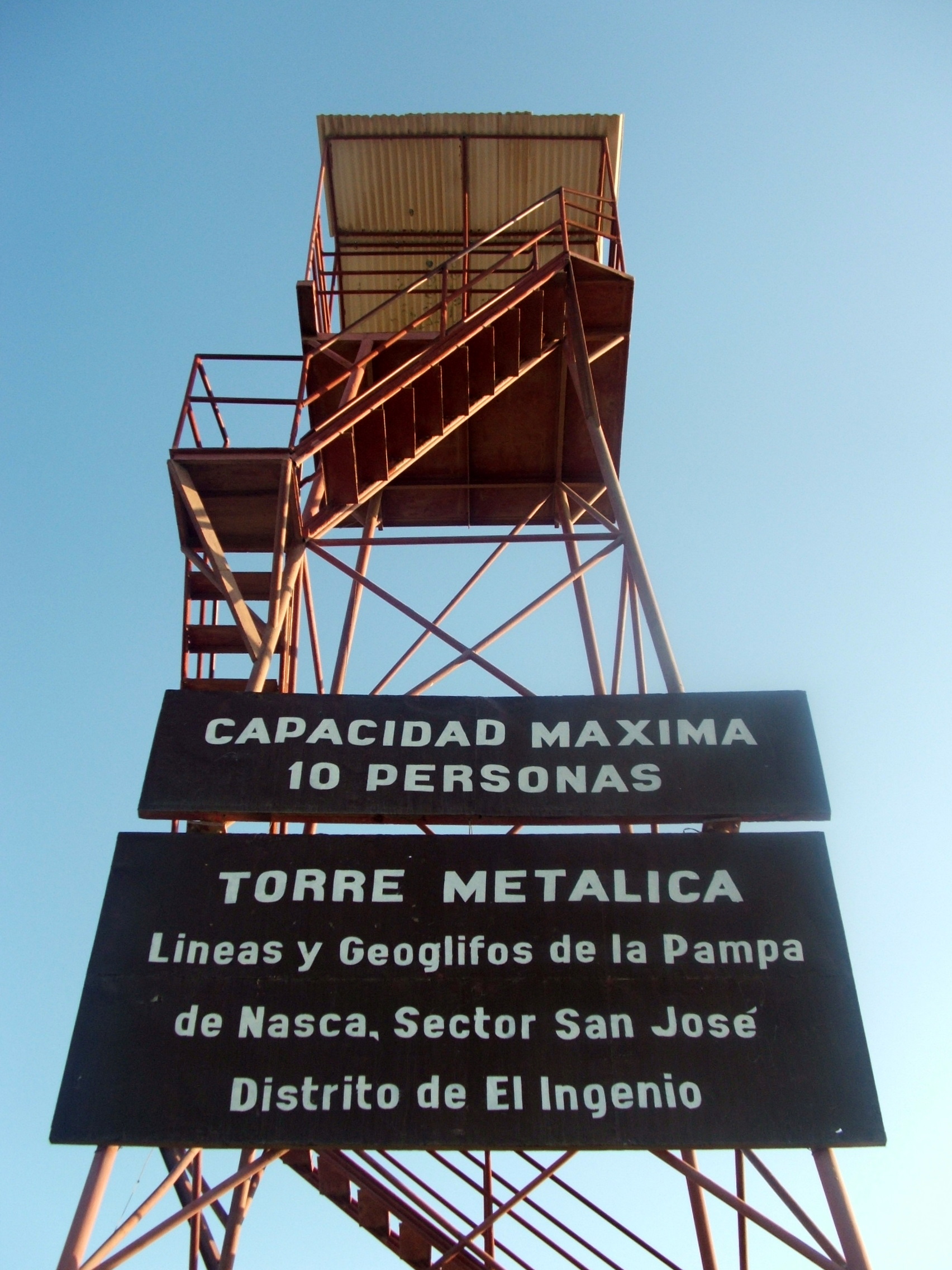 torretta mirador