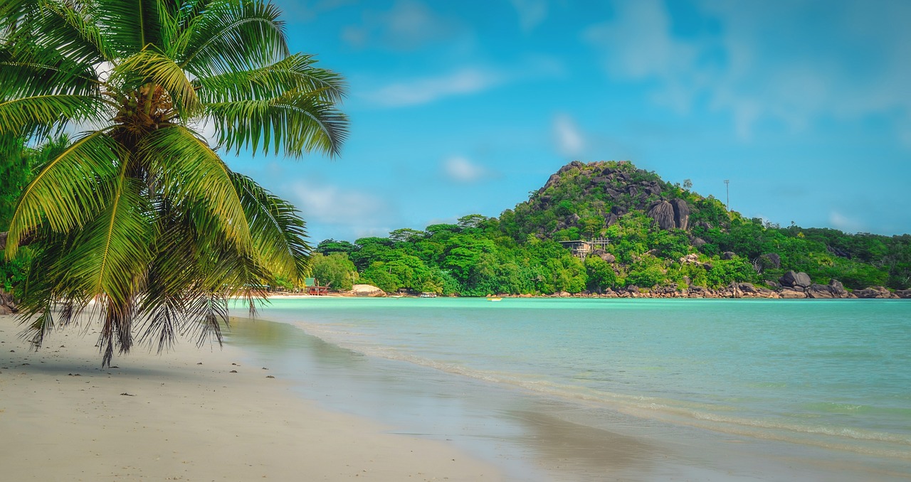 vacanze al mare a novembre seychelles