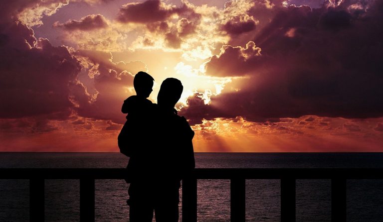 vacanze al mare dinverno con bambini