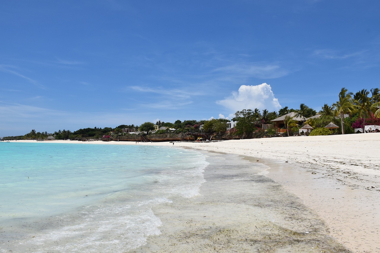 zanzibar a novembre