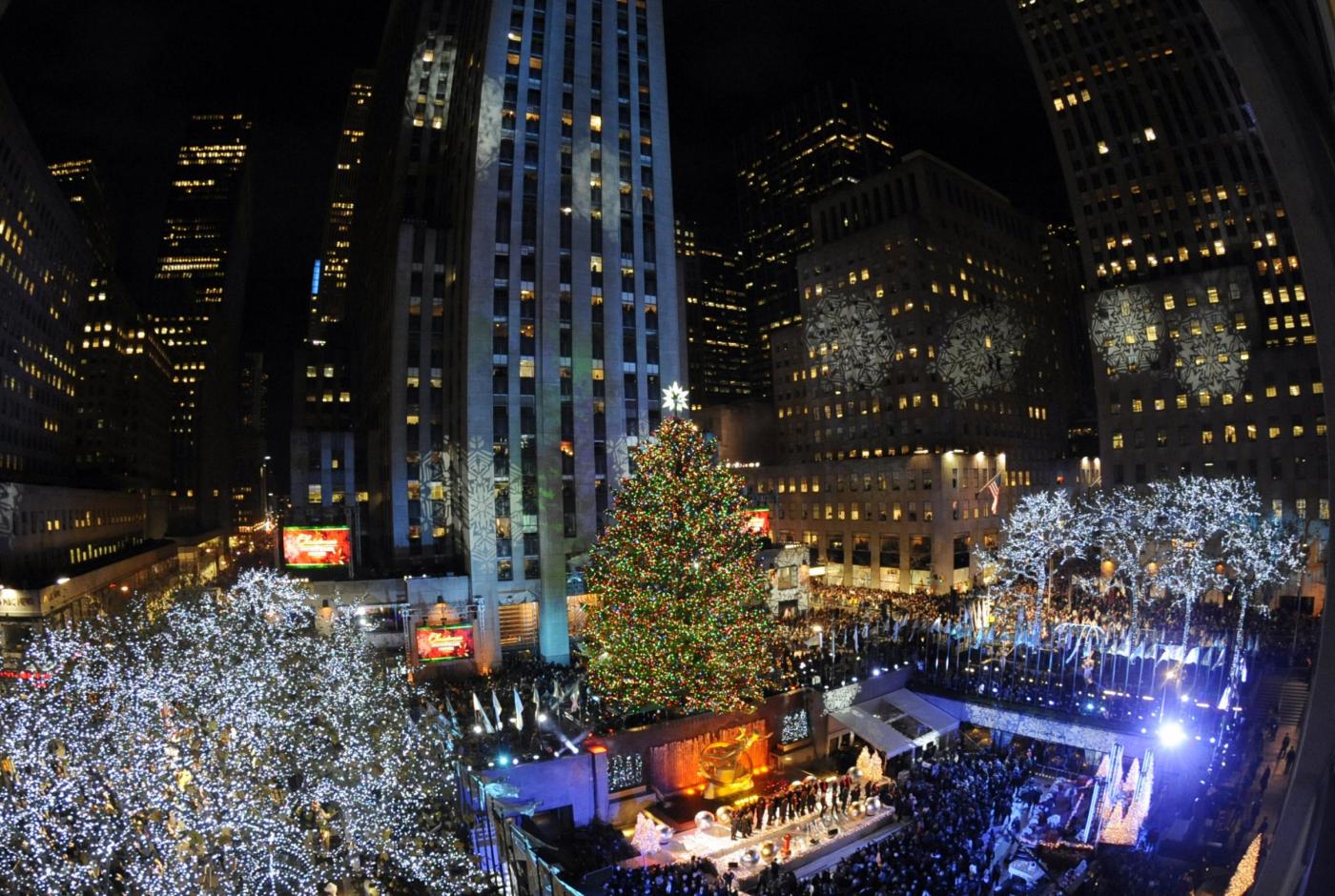 Luci di New York