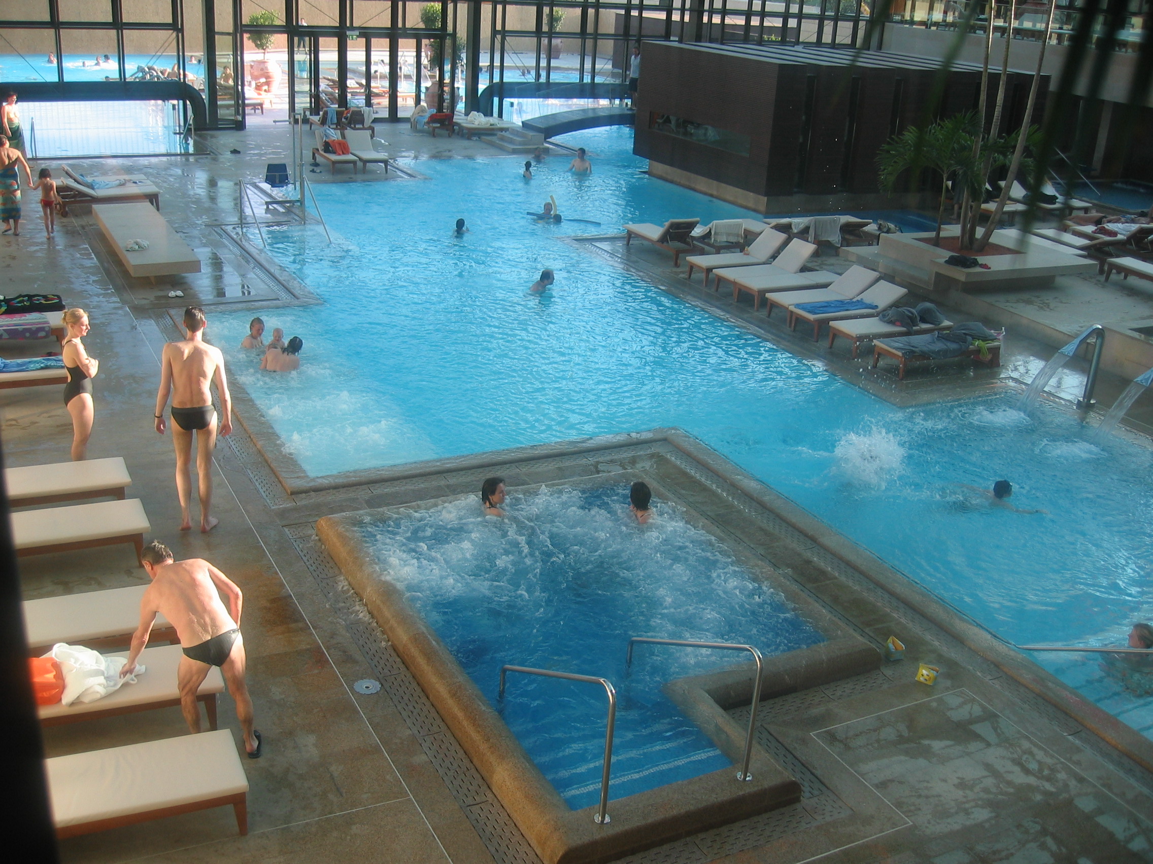 terme merano