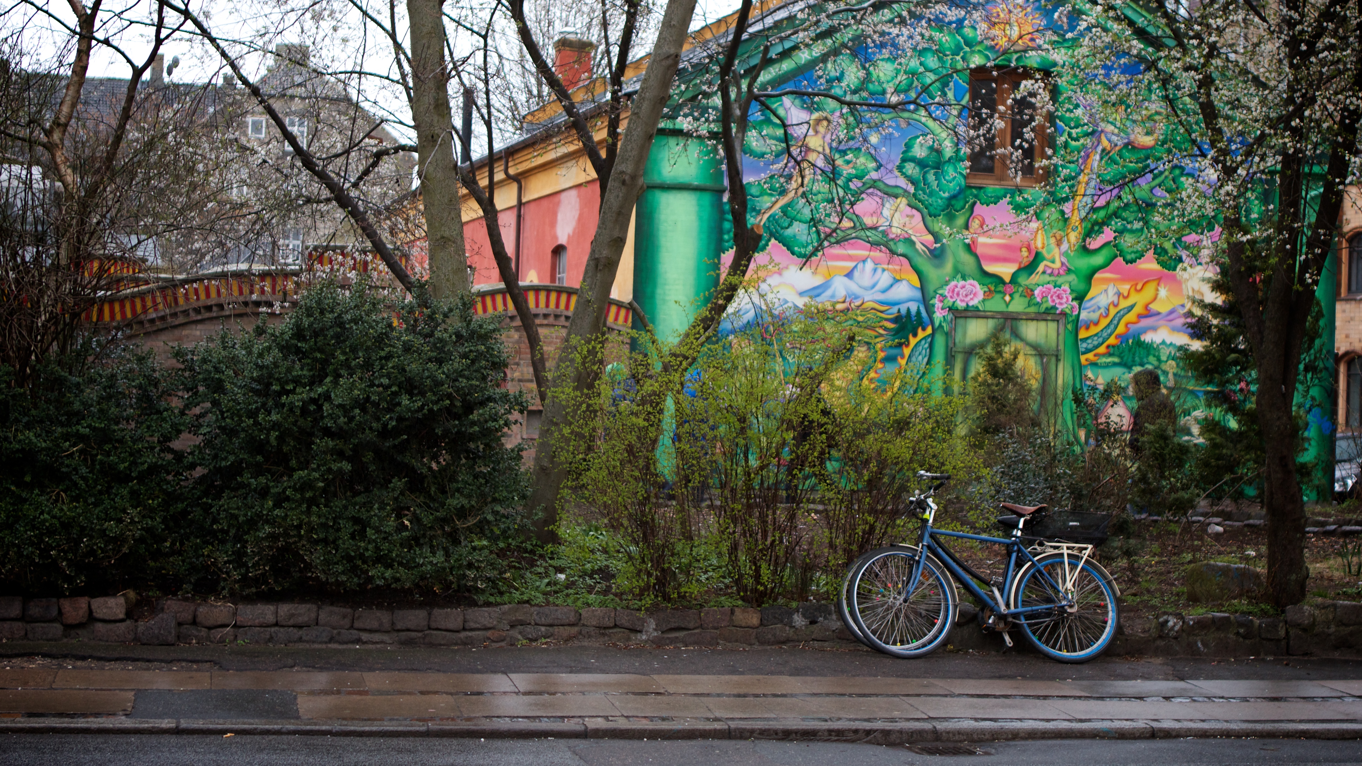 christiania