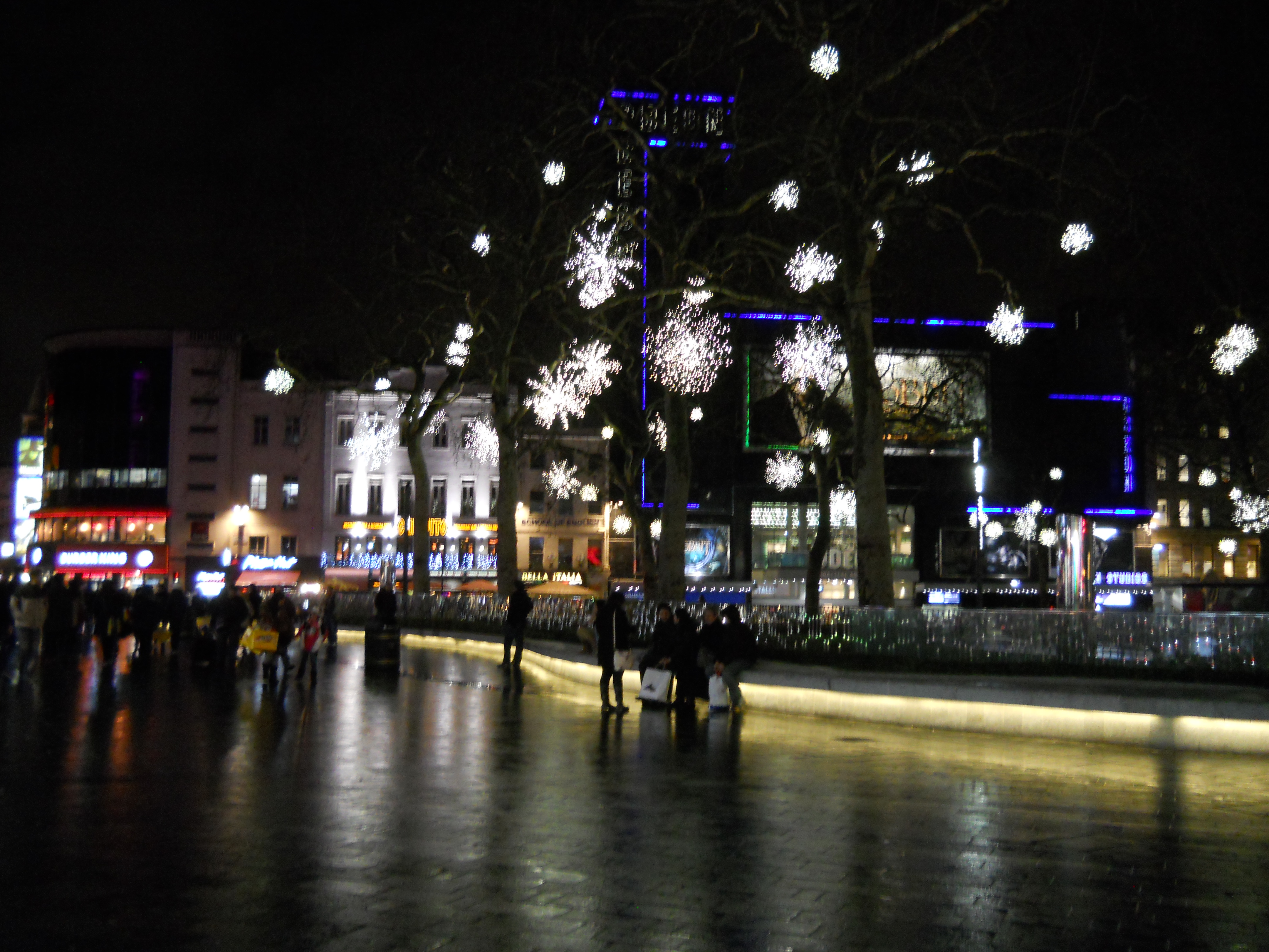 Natale UK