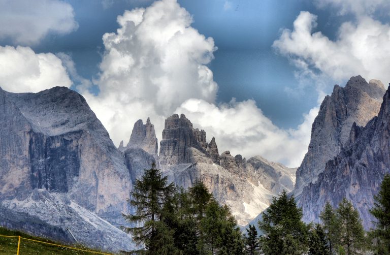 cenone di capodanno in trentino alto adige