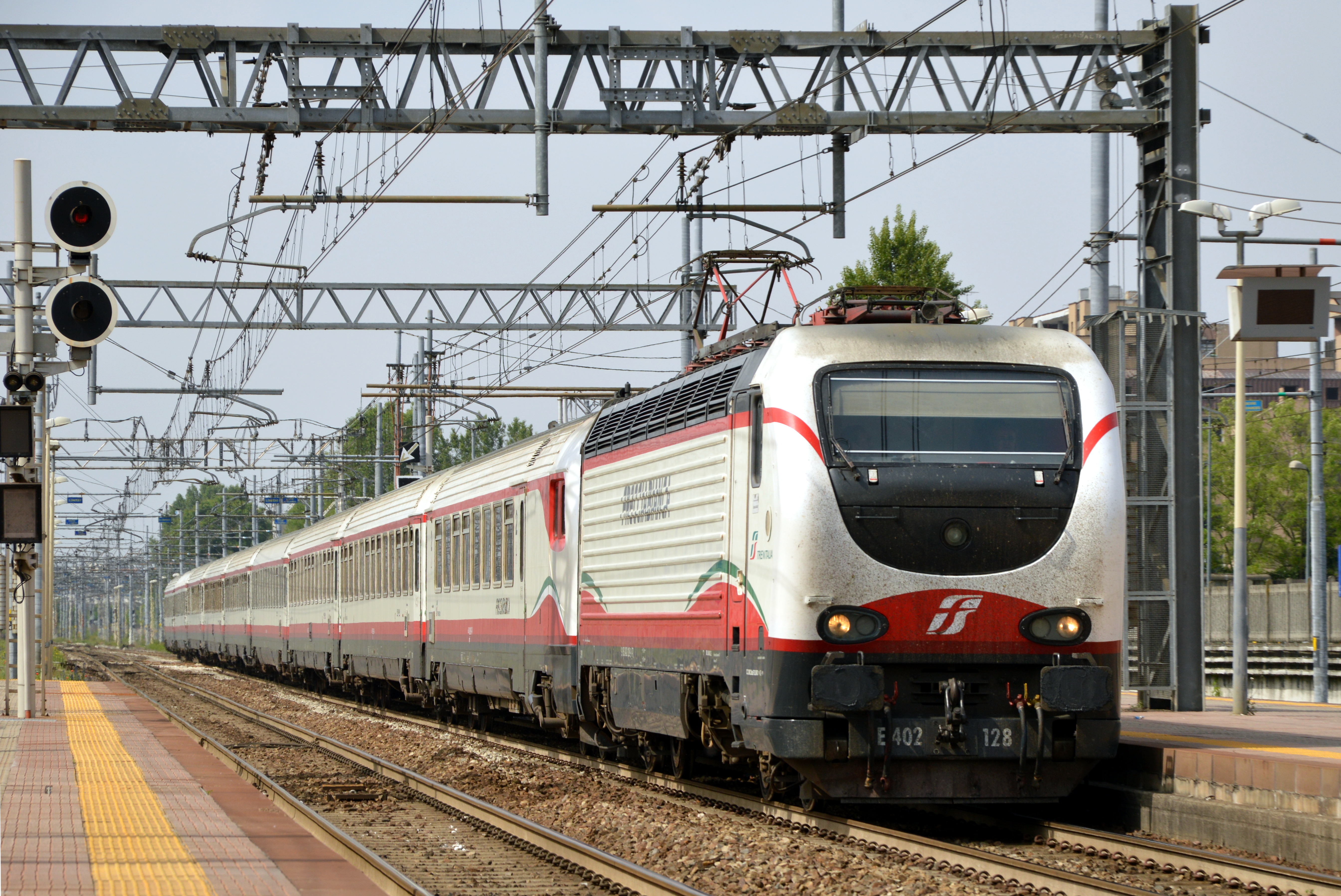 treno studenti