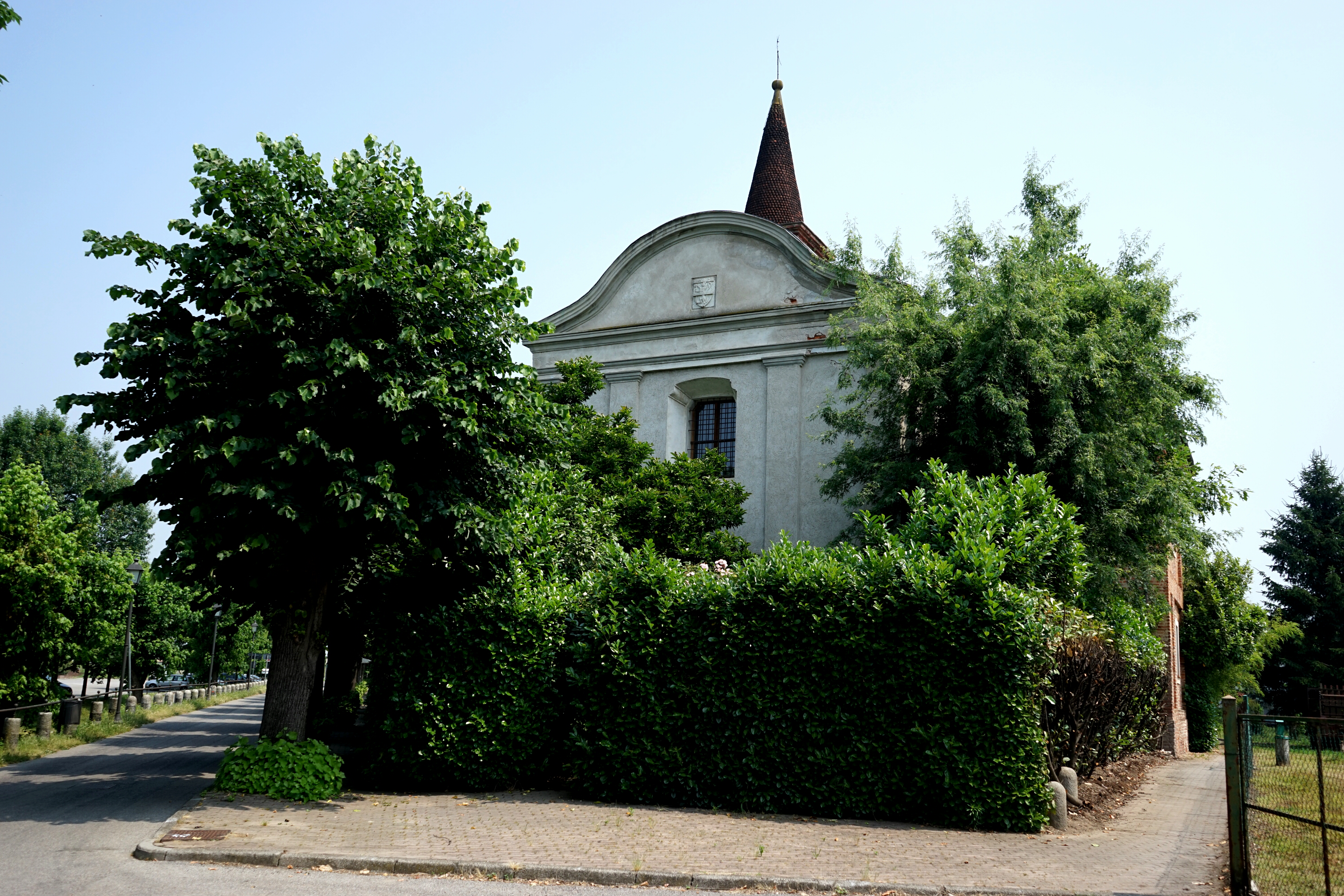morimondo