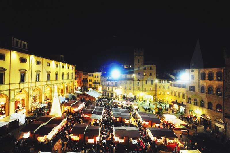 Natale Arezzo