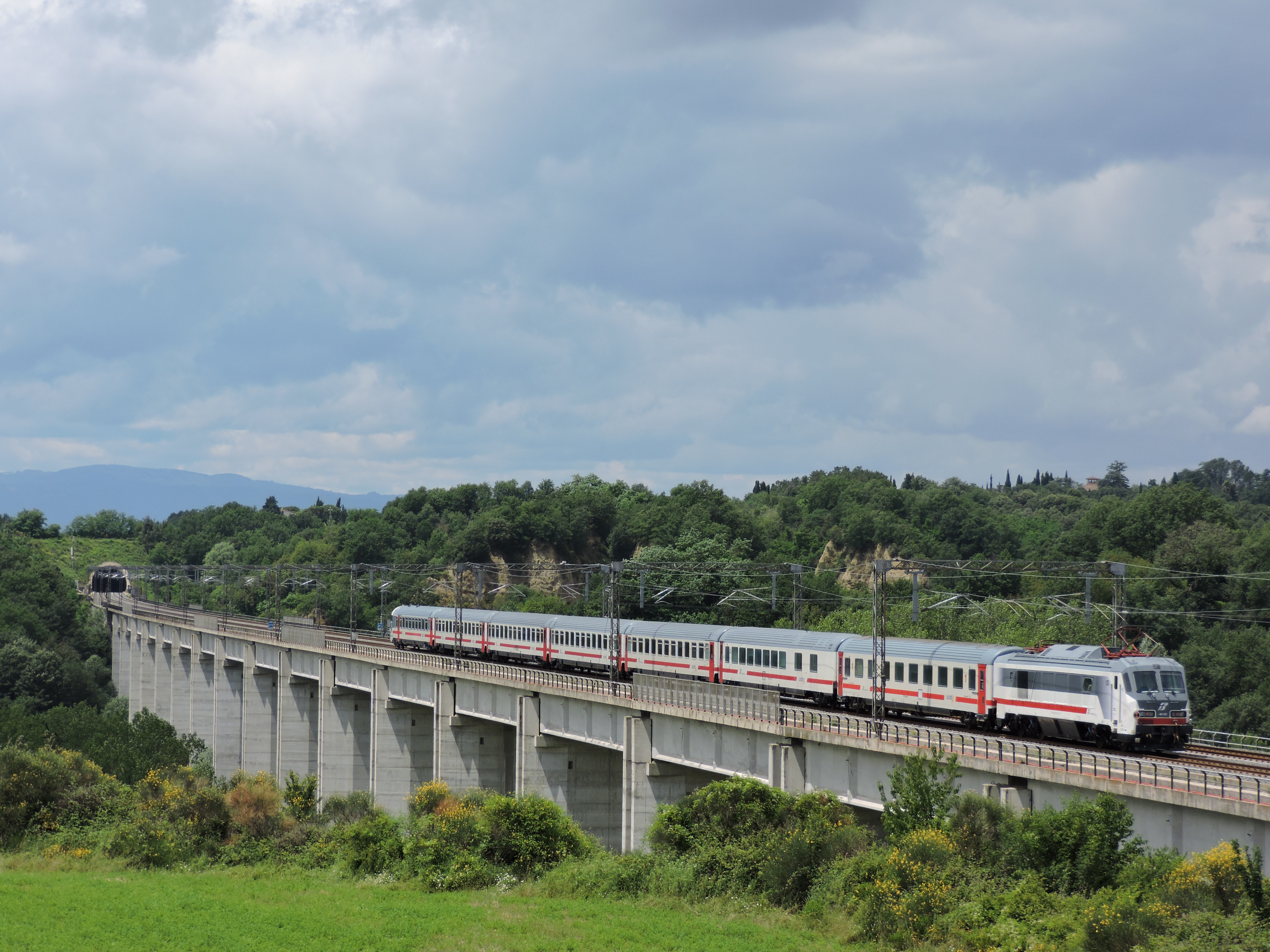 treni regionali
