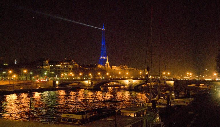 parigi capodanno 2020 offerte