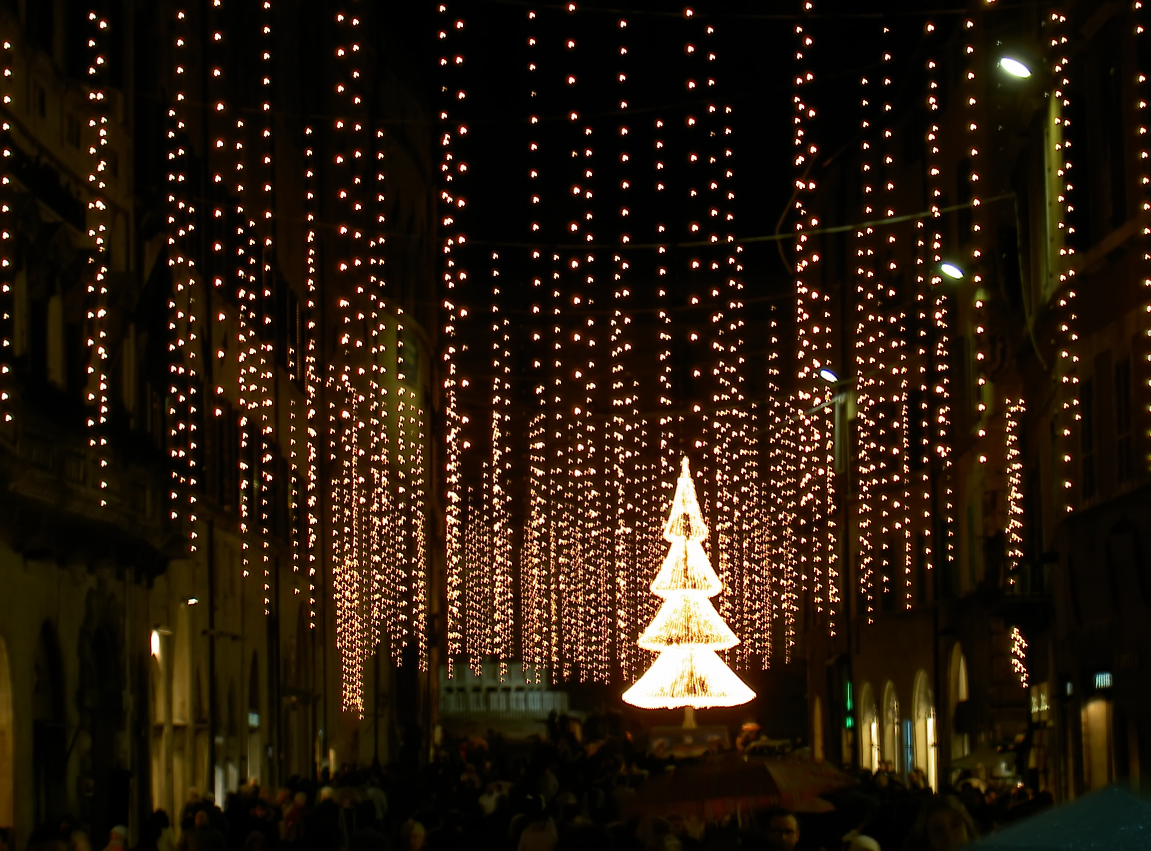 natale Perugia