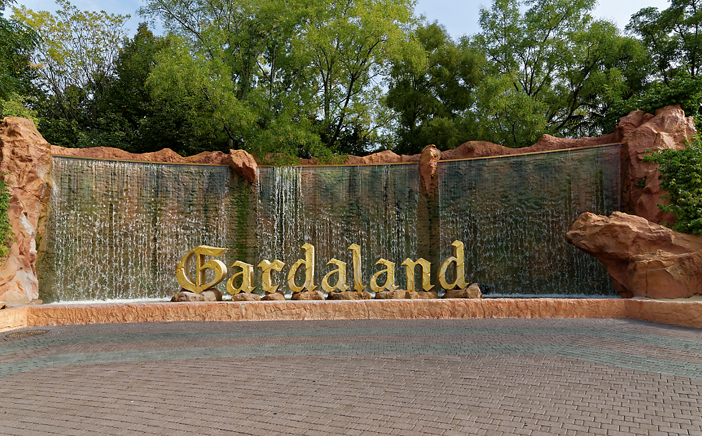 capodanno gardaland
