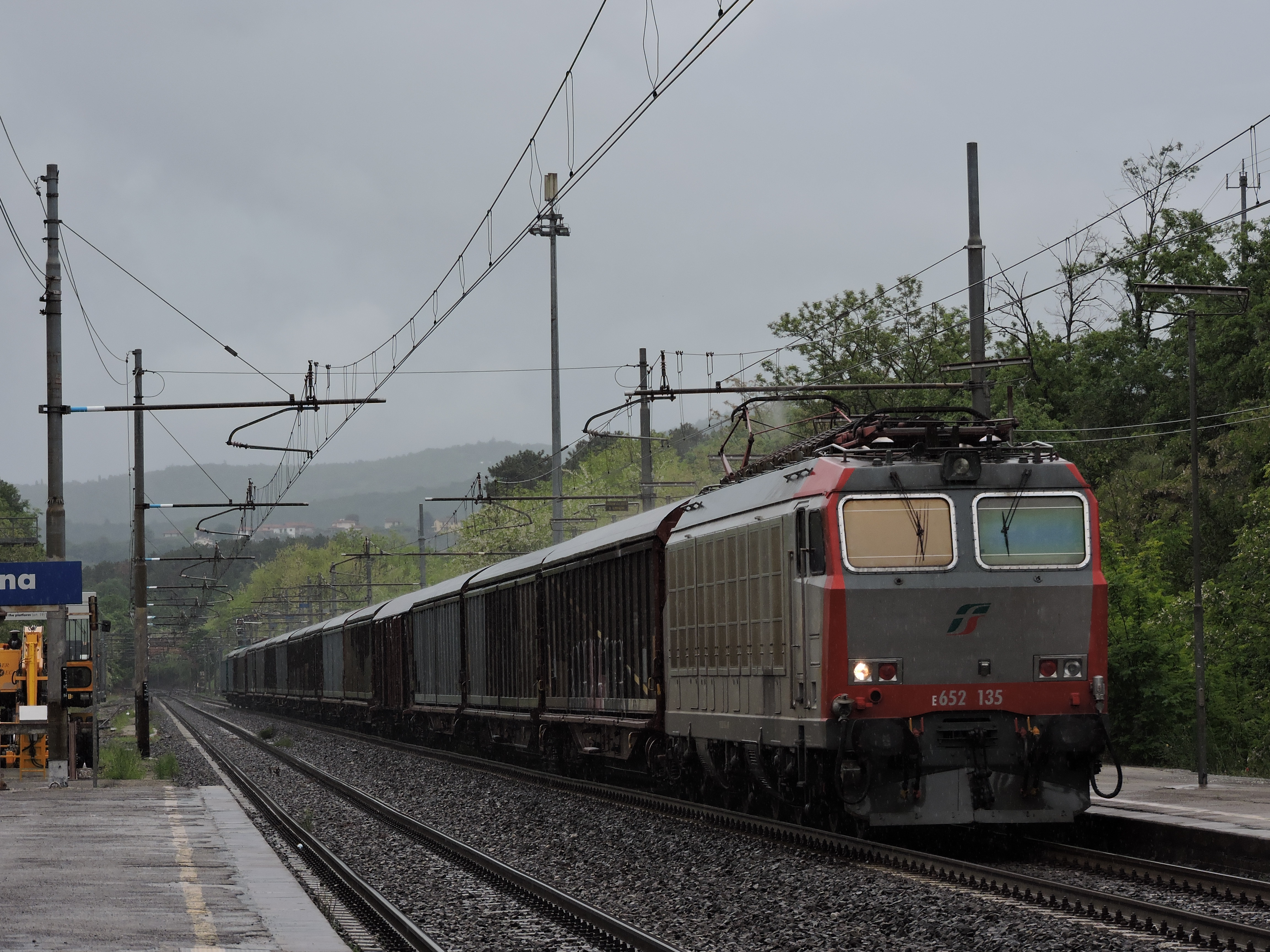 trenitalia rimborso biglietto online regionale