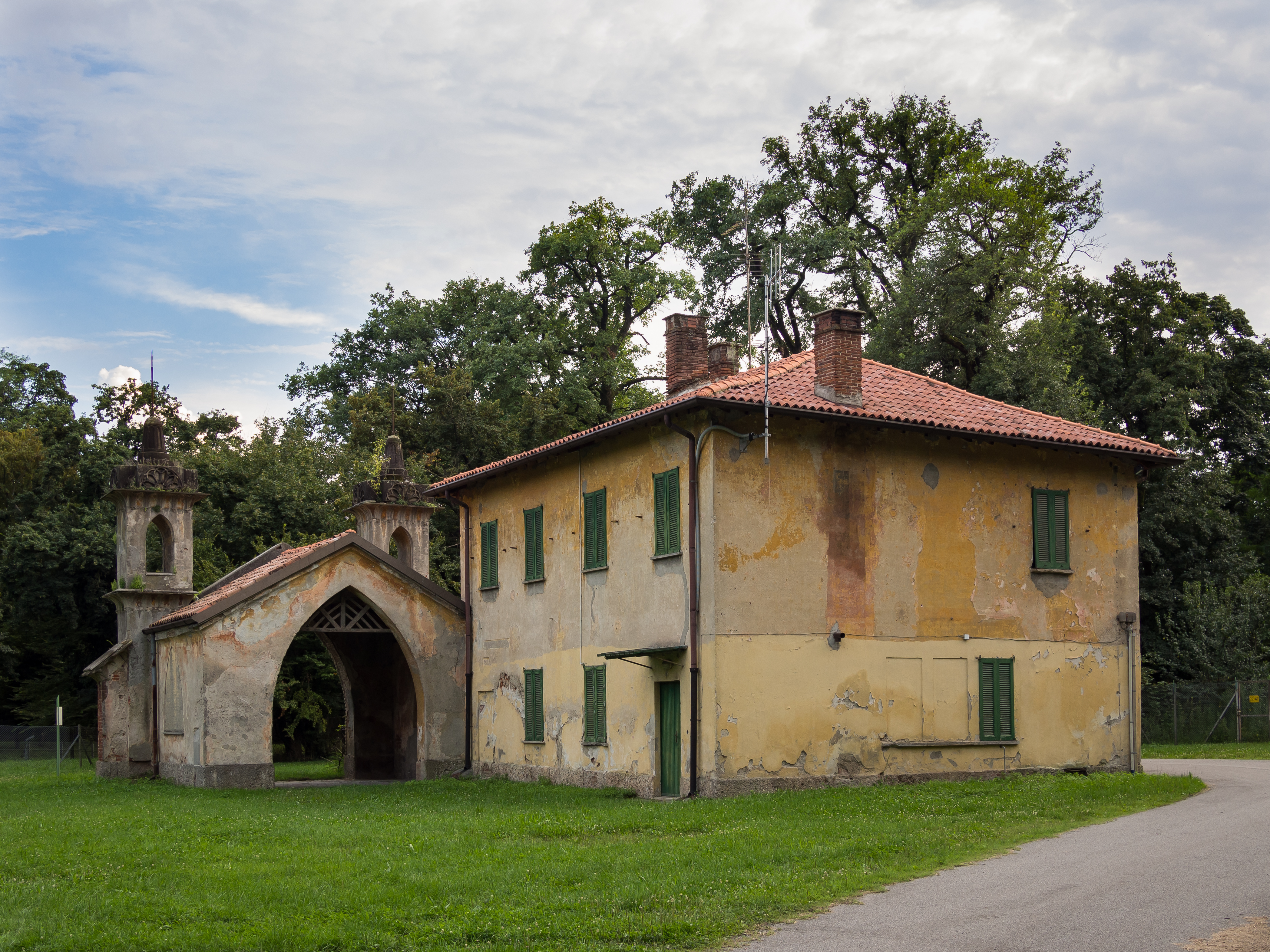 monza