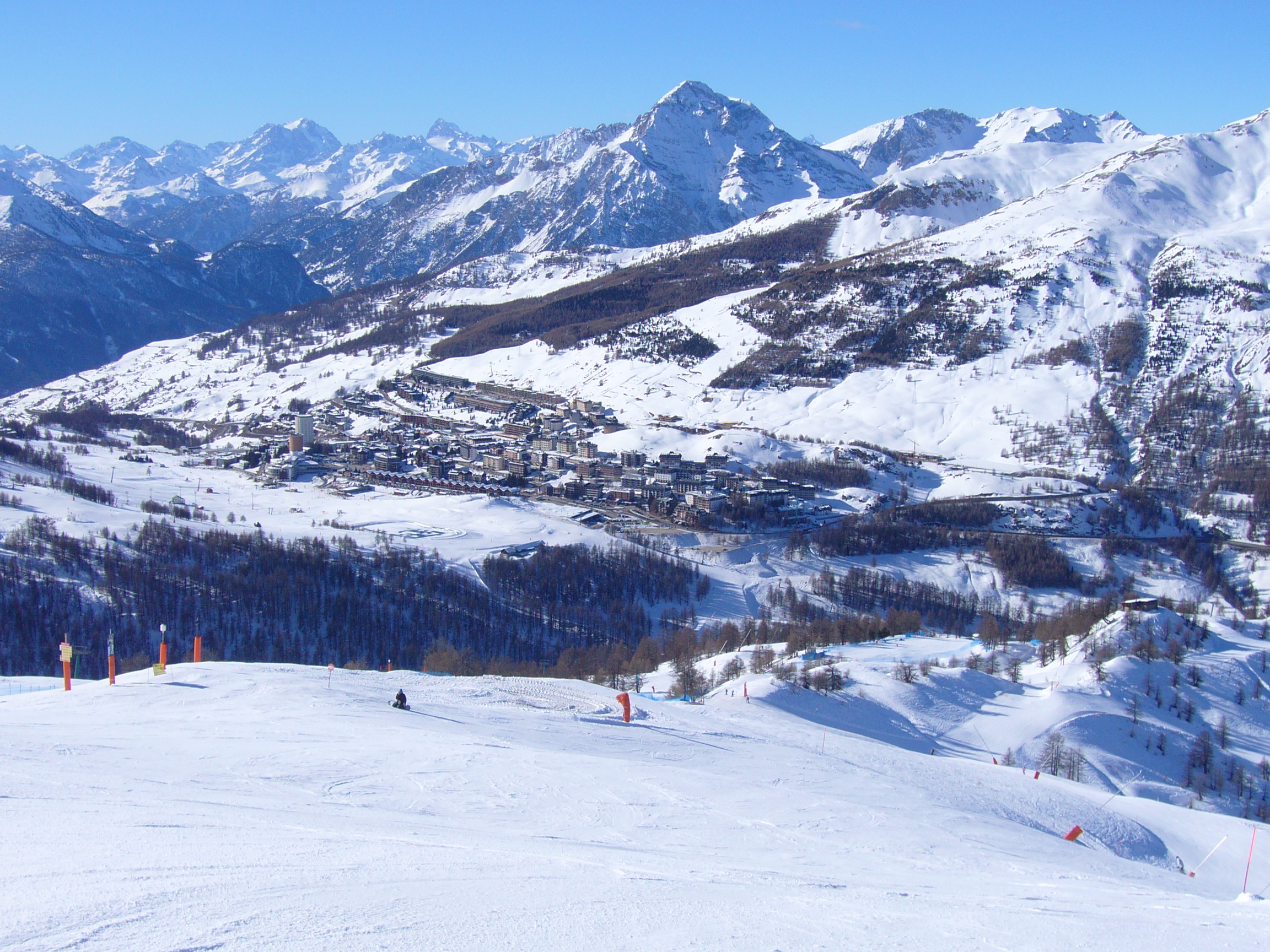 sestriere