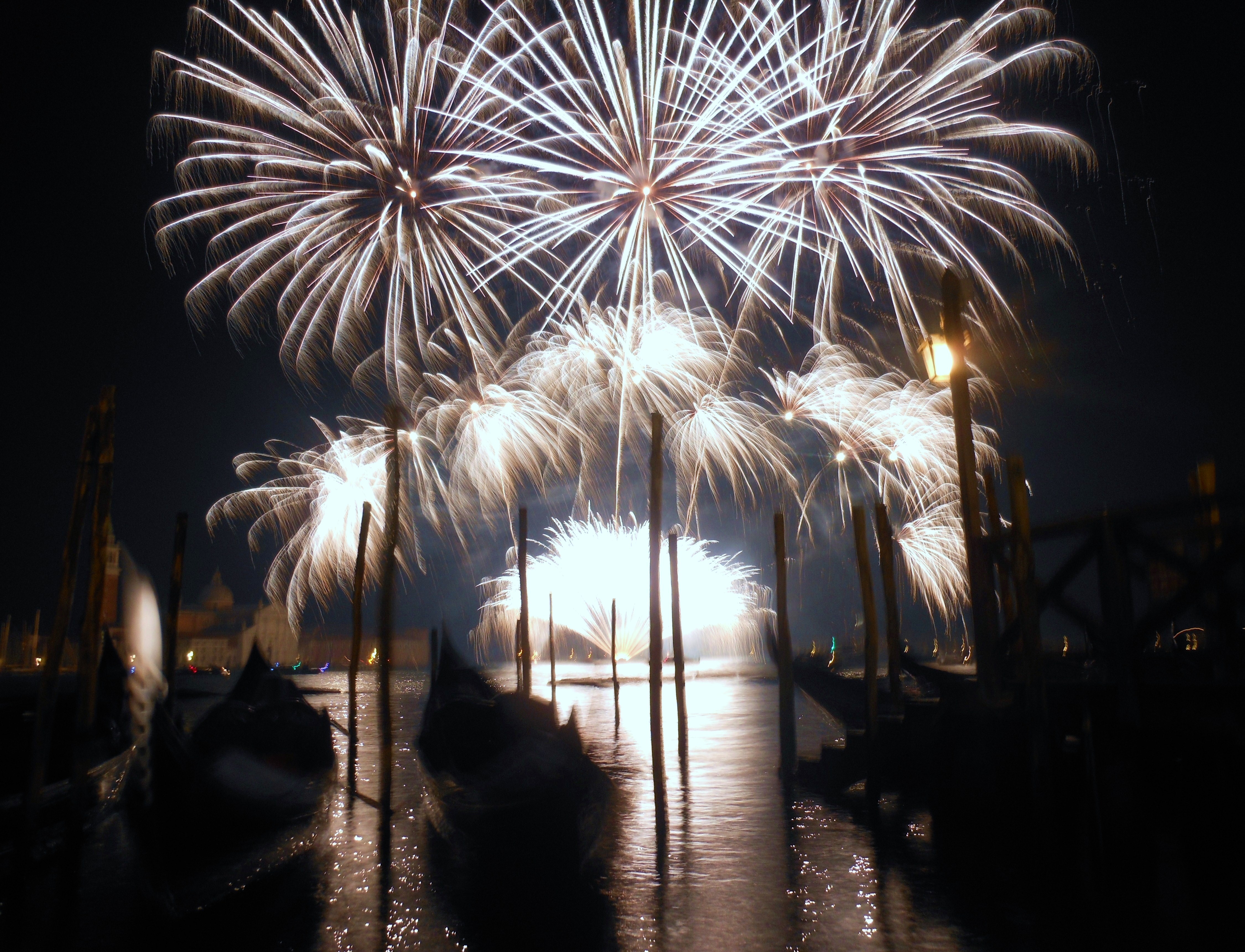 capodanno venezia