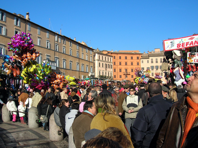 Piazza Navona