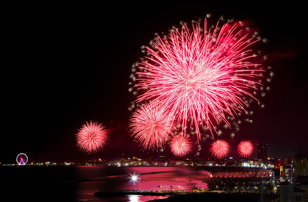 capodanno a rimini
