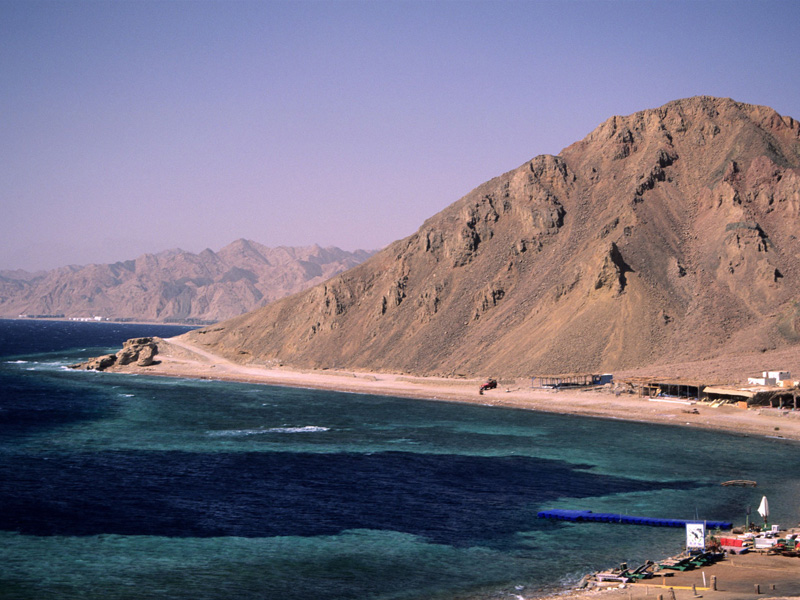 sharm el-sheikh