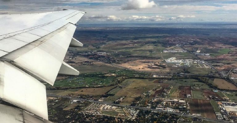 Richieste assurde in aereo