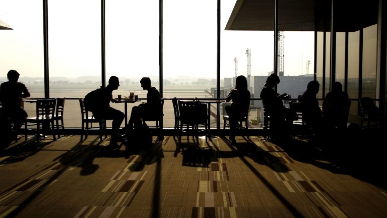 aeroporto fiumicino negozi duty free