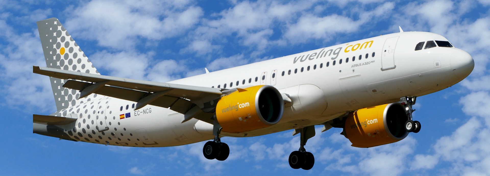 vueling