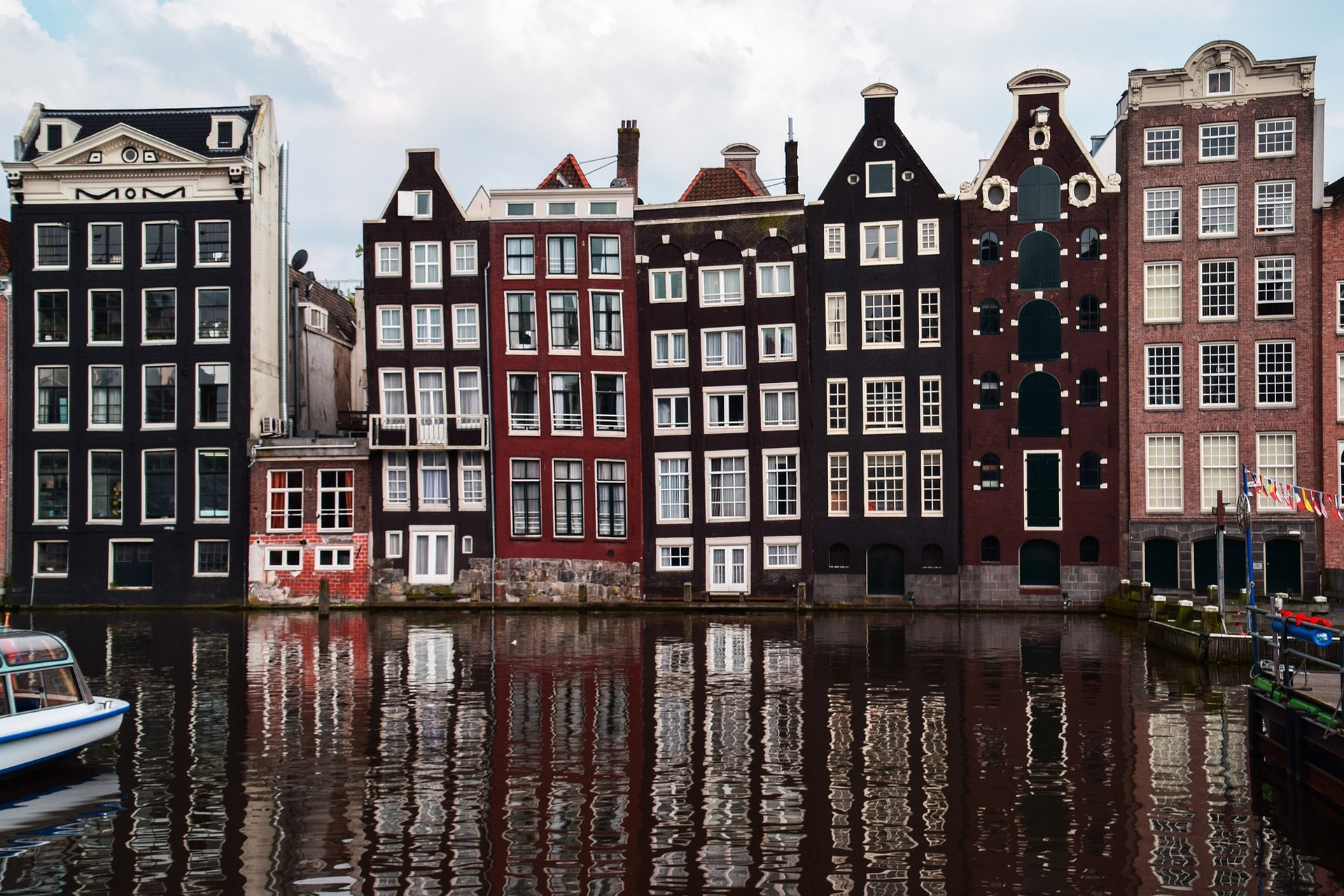 amsterdam-paesi-bassi