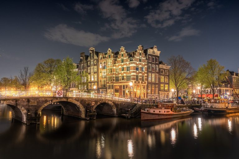 ostelli economici amsterdam centro