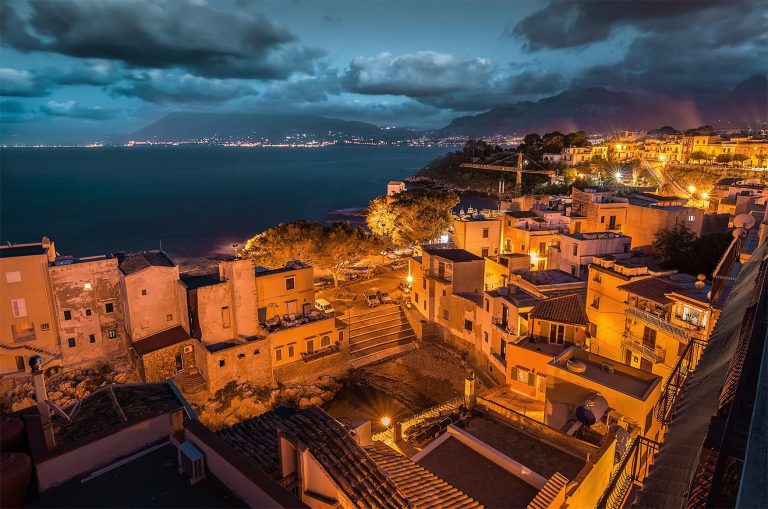 bagheria palermo cosa vedere