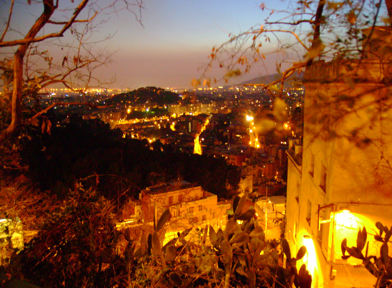 barcellona