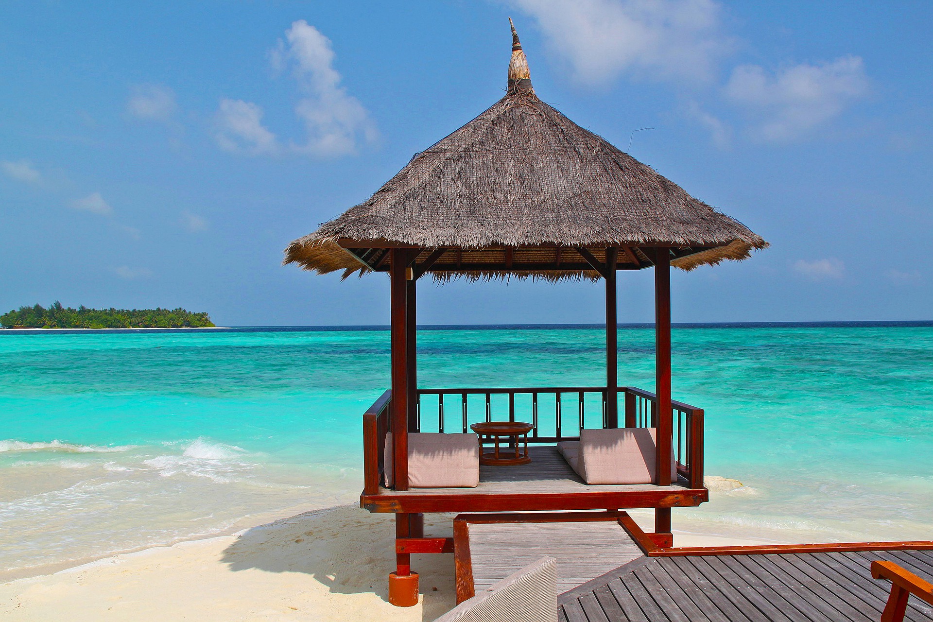 maldive