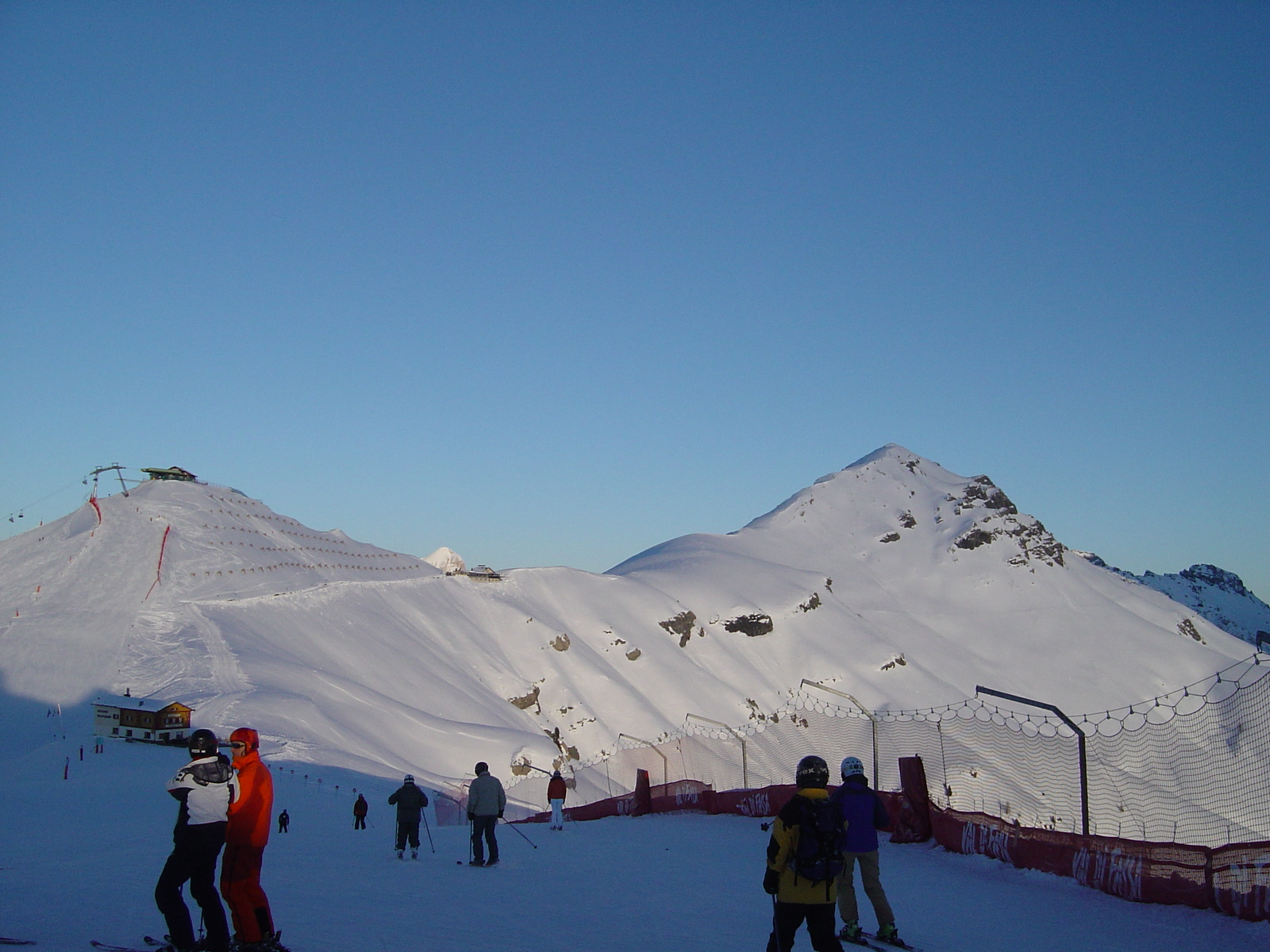 Belvedere