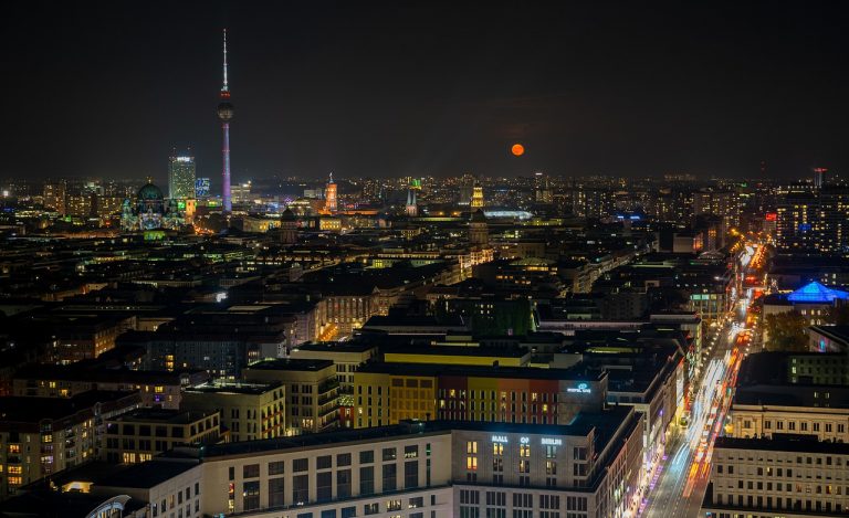 berlino cose da vedere assolutamente