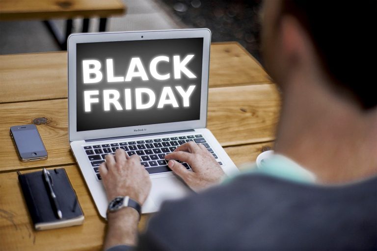 Migliori offerte Black Friday