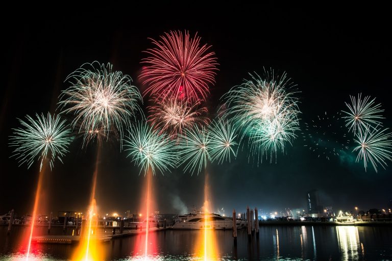 cosa fare a capodanno da single a dubai