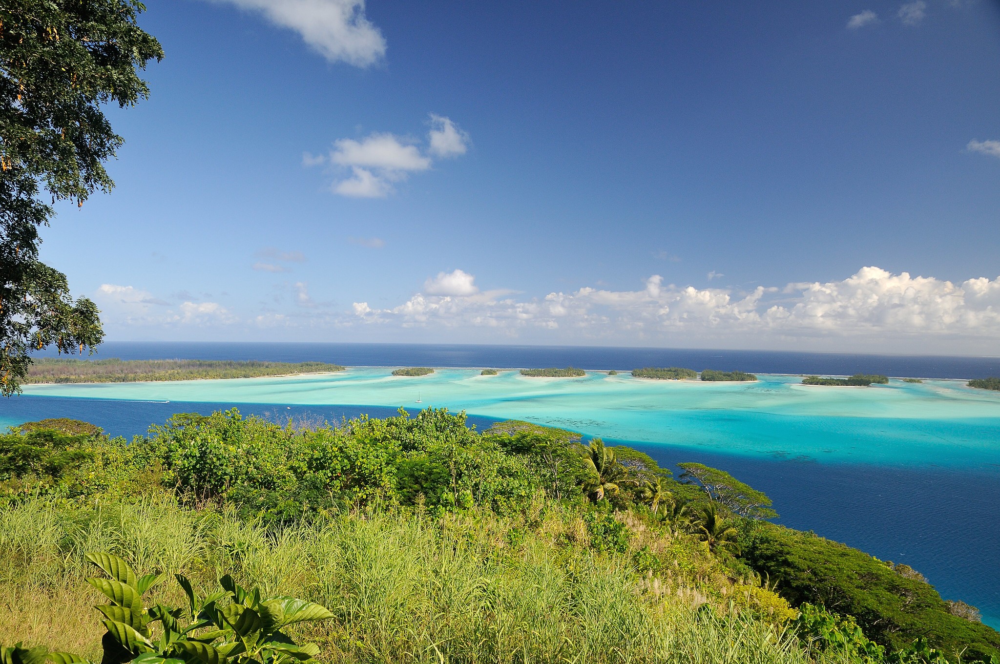 Bora Bora