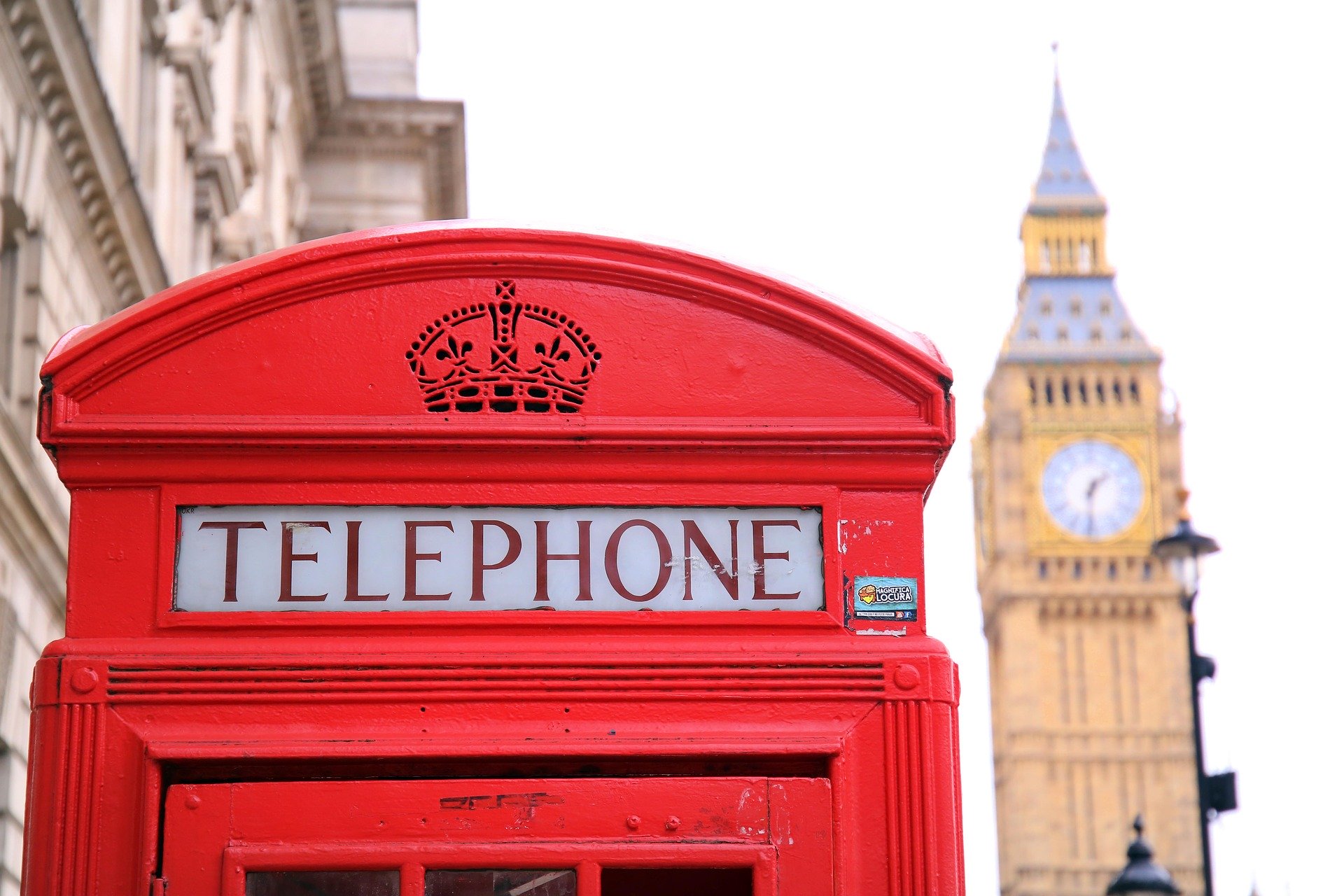 londra