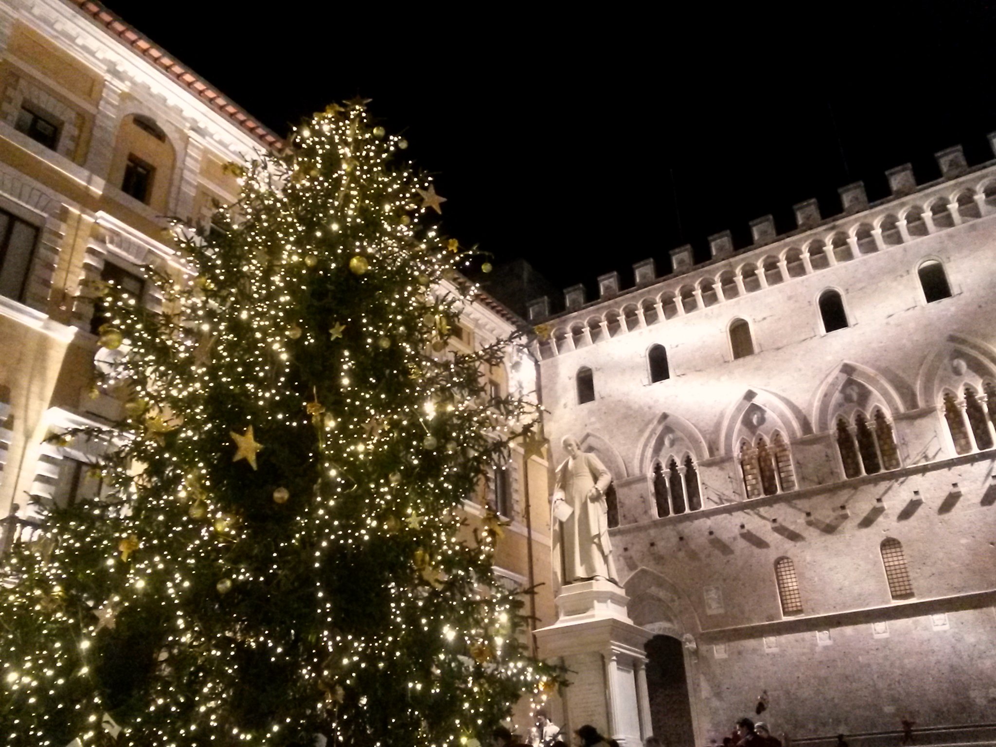 capodanno a siena