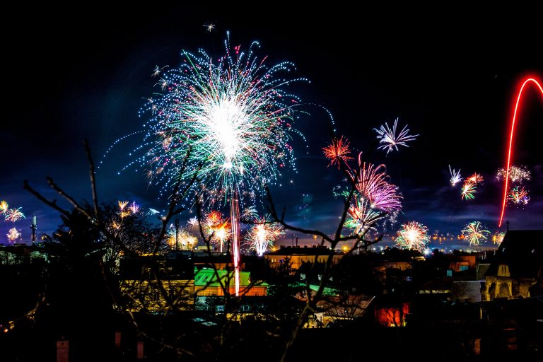 Capodanno a Vienna