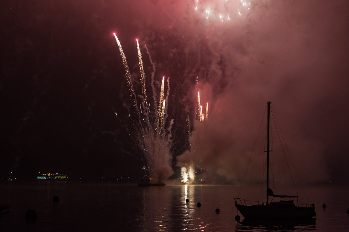 capodanno in svizzera