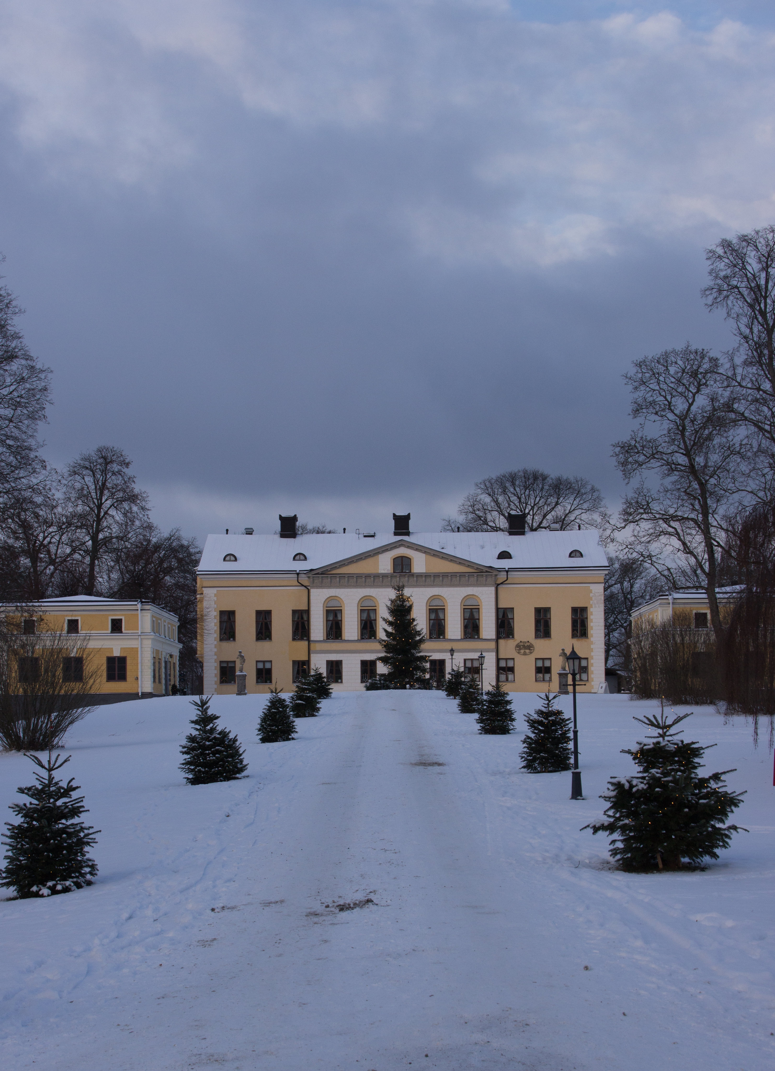 Castello Taxinge