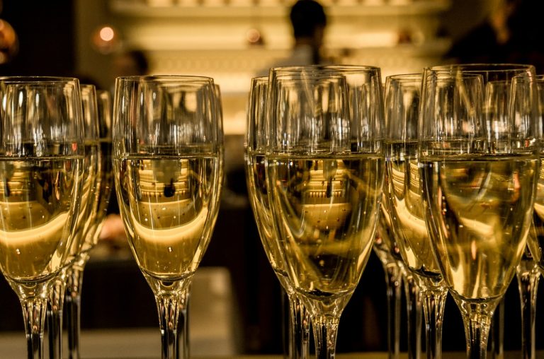 cena di capodanno per single